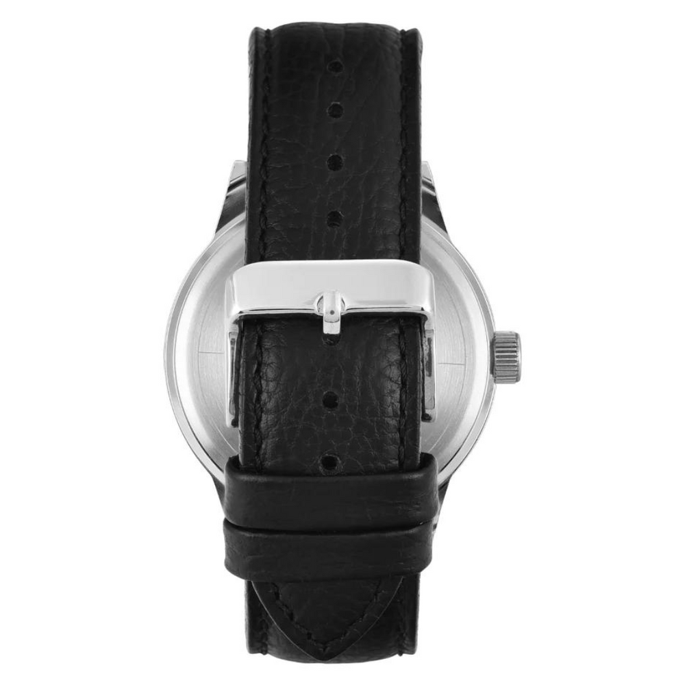 Timex Men Green Round Watch- TWEG19927 - KRISHNA WATCH COMPANY