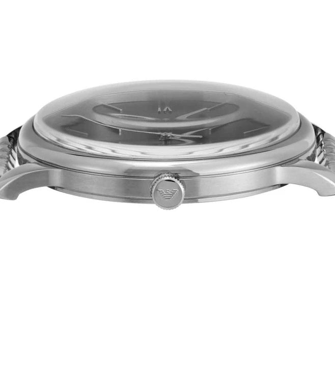 EMPORIO ARMANI Analog Watch for Men AR11600 - KRISHNA WATCH COMPANY