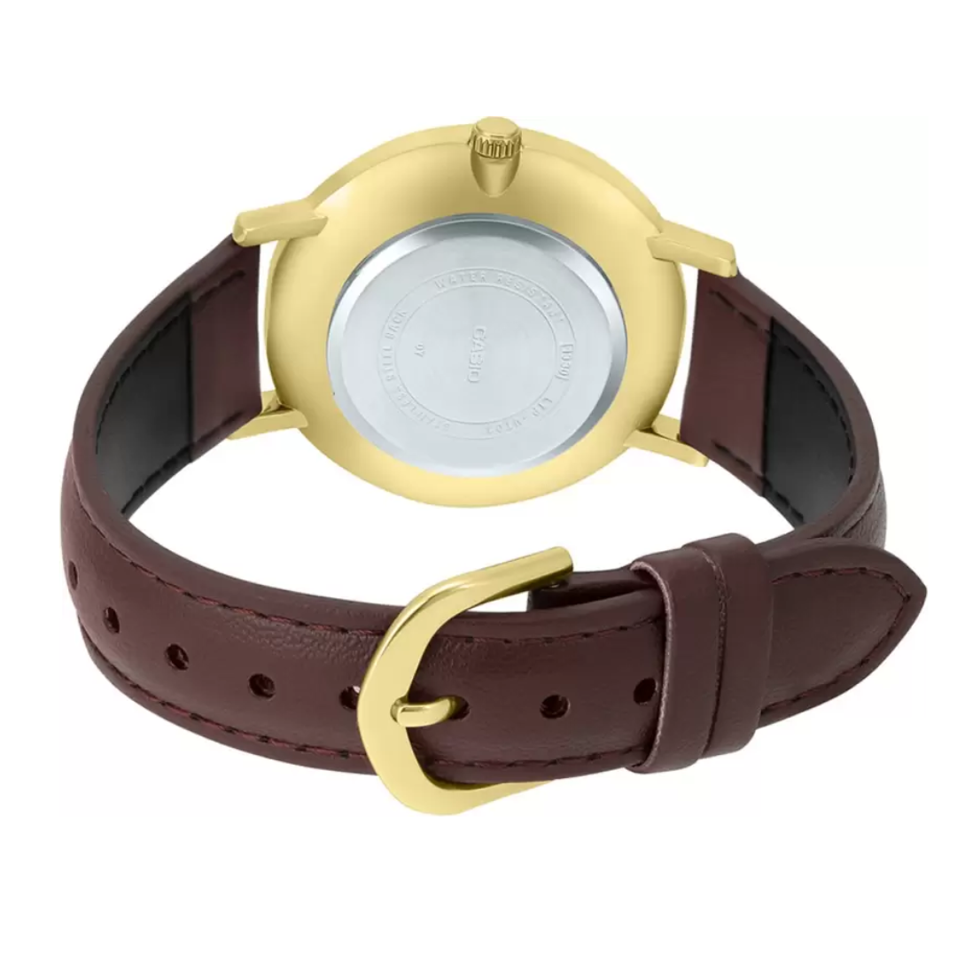 ENTICER LADIES LTP-VT01GL-9BUDF - A1787 - KRISHNA WATCH COMPANY