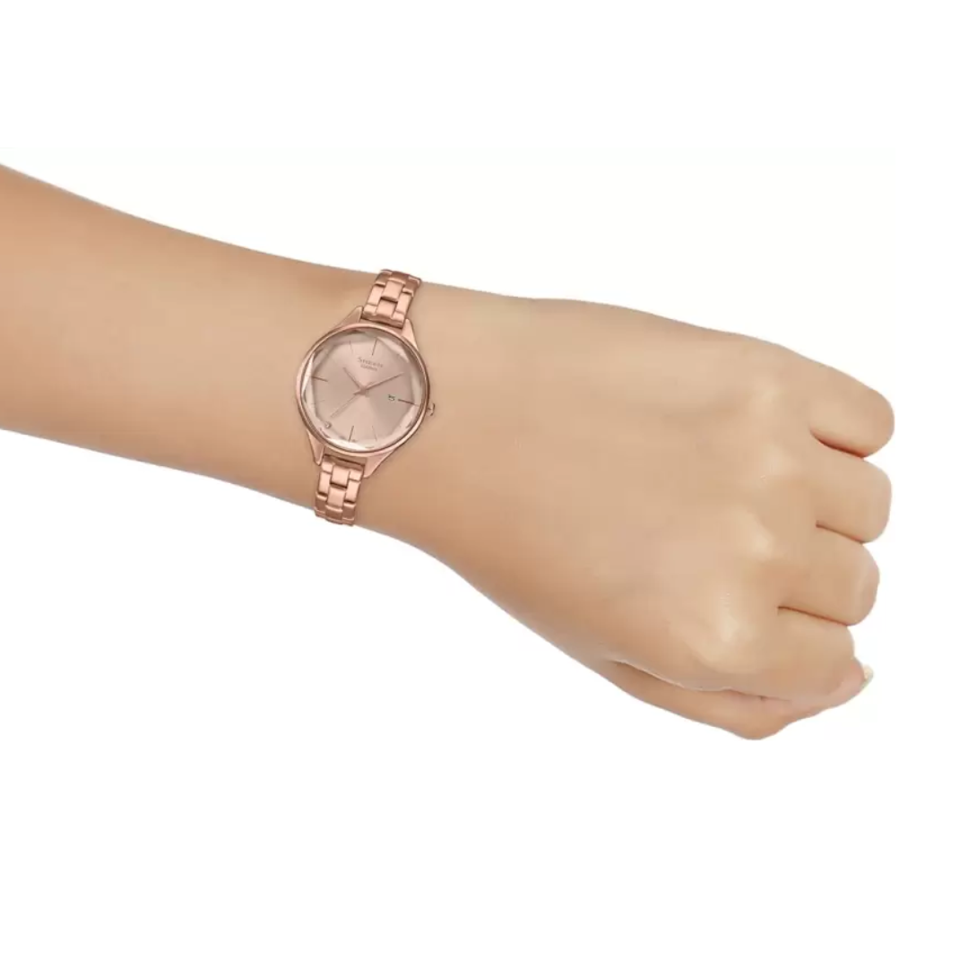 SHEEN CASIO SHE-4062PG-4AUDF - SH252 - KRISHNA WATCH COMPANY