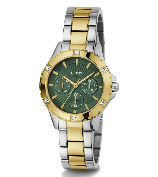 GUESS Analog Watch for Women - GW0723L1 - KRISHNA WATCH COMPANY