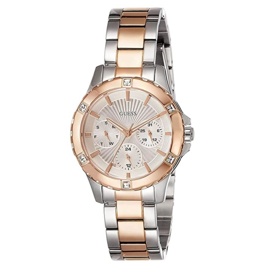 Guess Women's Mist Watch W0443L4 - KRISHNA WATCH COMPANY