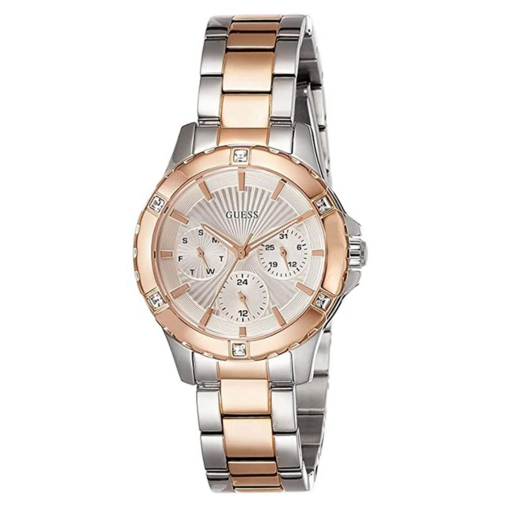 Guess Women's Mist Watch W0443L4 - KRISHNA WATCH COMPANY