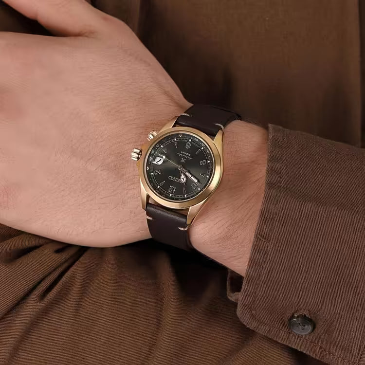 Seiko Prospex Automatic Watch - SPB210J1