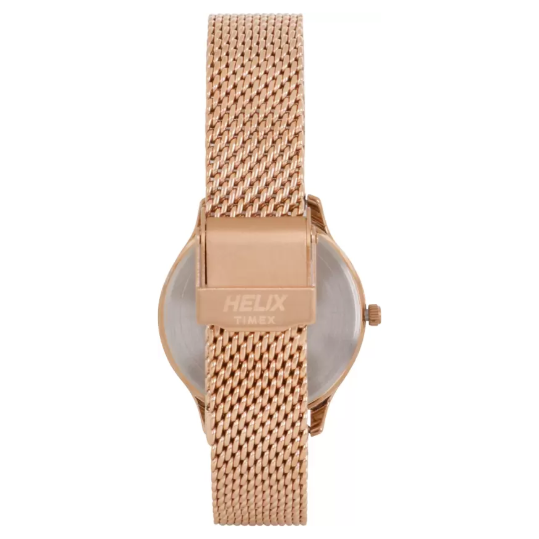 Helix Analog Women Watch TW022HL17 - KRISHNA WATCH COMPANY