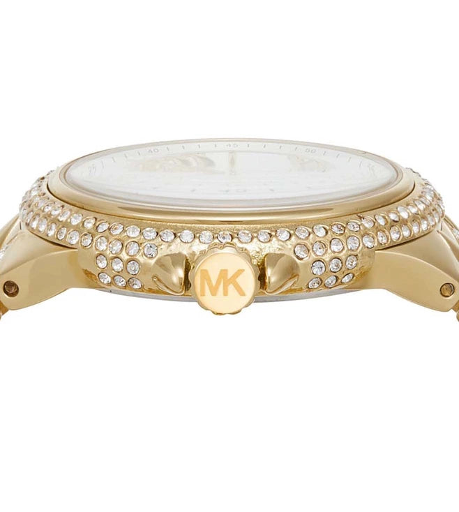 MICHAEL KORS Camille Analog Watch for Women - MK4801 - KRISHNA WATCH COMPANY