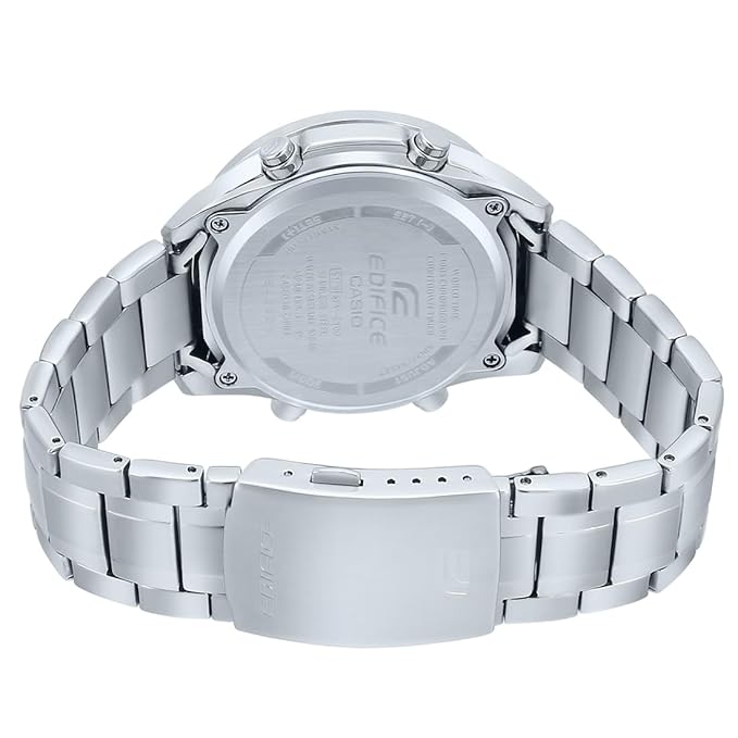 Casio Edifice EFV-C100D-1AVDF - EX438 - KRISHNA WATCH COMPANY