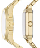 Armani Exchange Sync Set Of 2 His and Her Bracelet Watch - AX7171SET