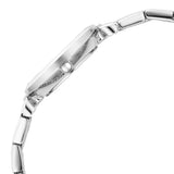 Titan Workmode Watch For Women 95321sm01