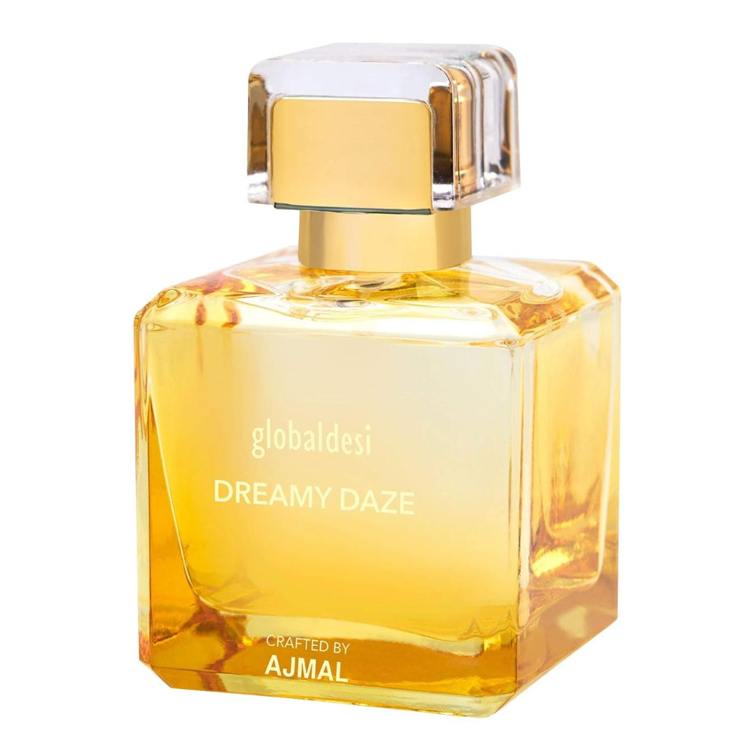 Ajmal Perfume Dreamy Daze EDP 50 ml - KRISHNA WATCH COMPANY