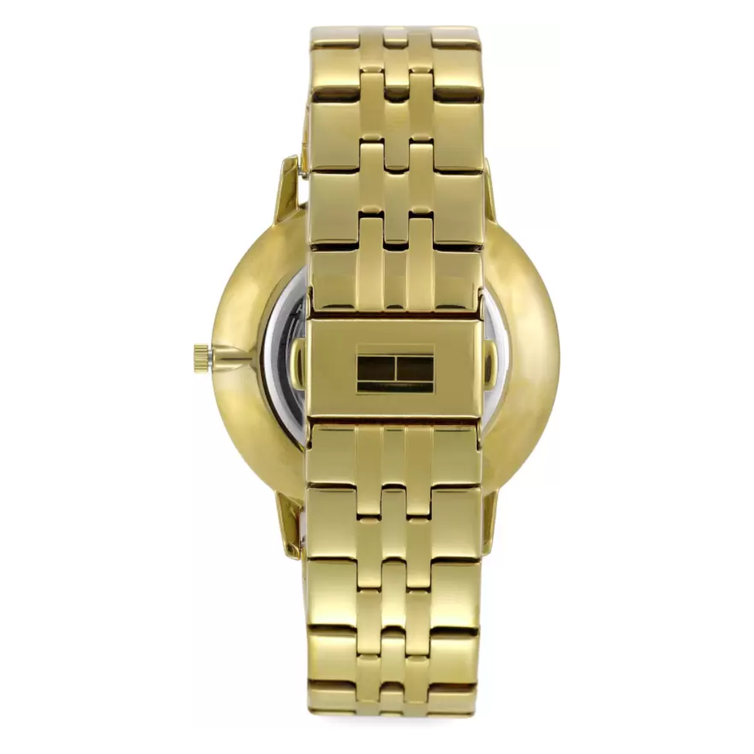 Tommy Hilfiger Cooper Analog Watch for Men 1791513 - KRISHNA WATCH COMPANY