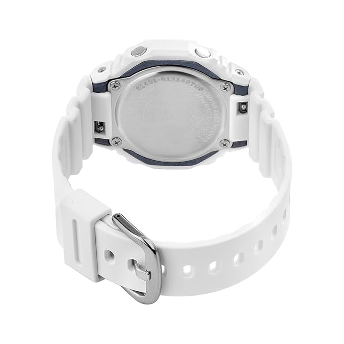 CASIO G-SHOCK GMA-S2100WS-7ADR - G1491 - KRISHNA WATCH COMPANY