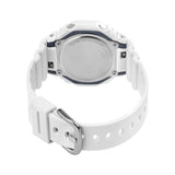 CASIO G-SHOCK GMA-S2100WS-7ADR - G1491 - KRISHNA WATCH COMPANY