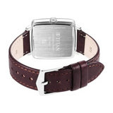 Titan Avant Garde Watch for Women 95176SL01