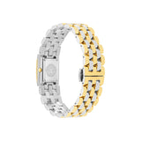 Versace Green Round Dial Analog Women Watch - VE0C00125