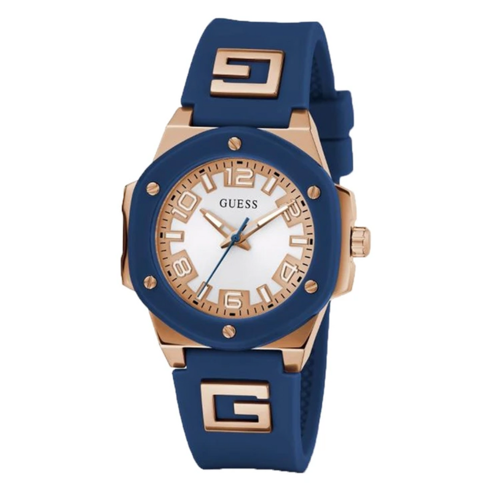 Guess G Hype Analog Watch for Women GW0555L4 - KRISHNA WATCH COMPANY