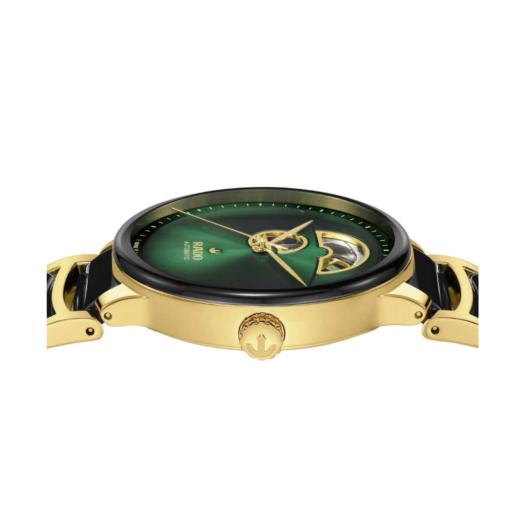Rado Centrix Automatic Open Heart - R30008302 - KRISHNA WATCH COMPANY