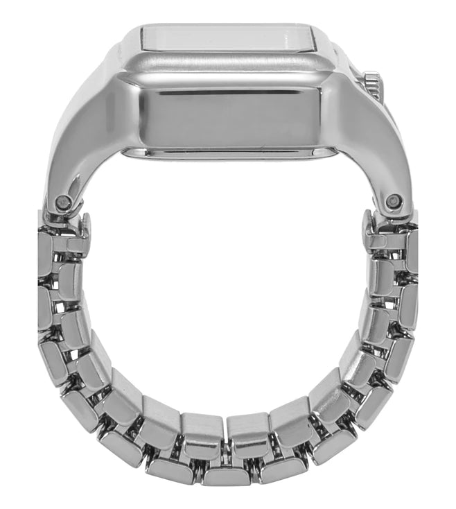 FOSSIL Raquel Ring Watch for Women ES5344 - KRISHNA WATCH COMPANY