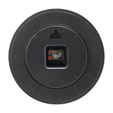Titan Contemporary Brown Wall Clock - W0013PA01 - KRISHNA WATCH COMPANY