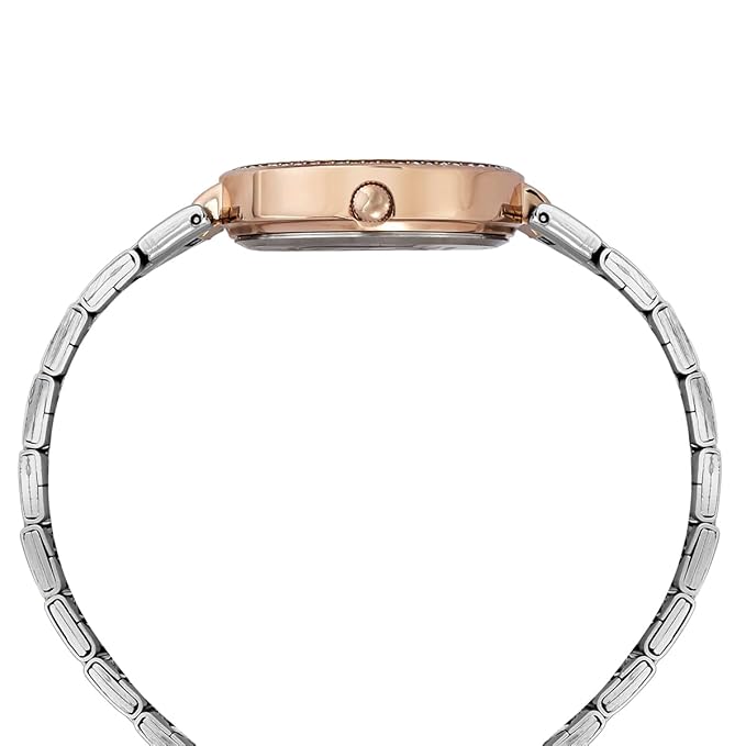 Timex Quartz Women's Watch - TWEL18714 - KRISHNA WATCH COMPANY