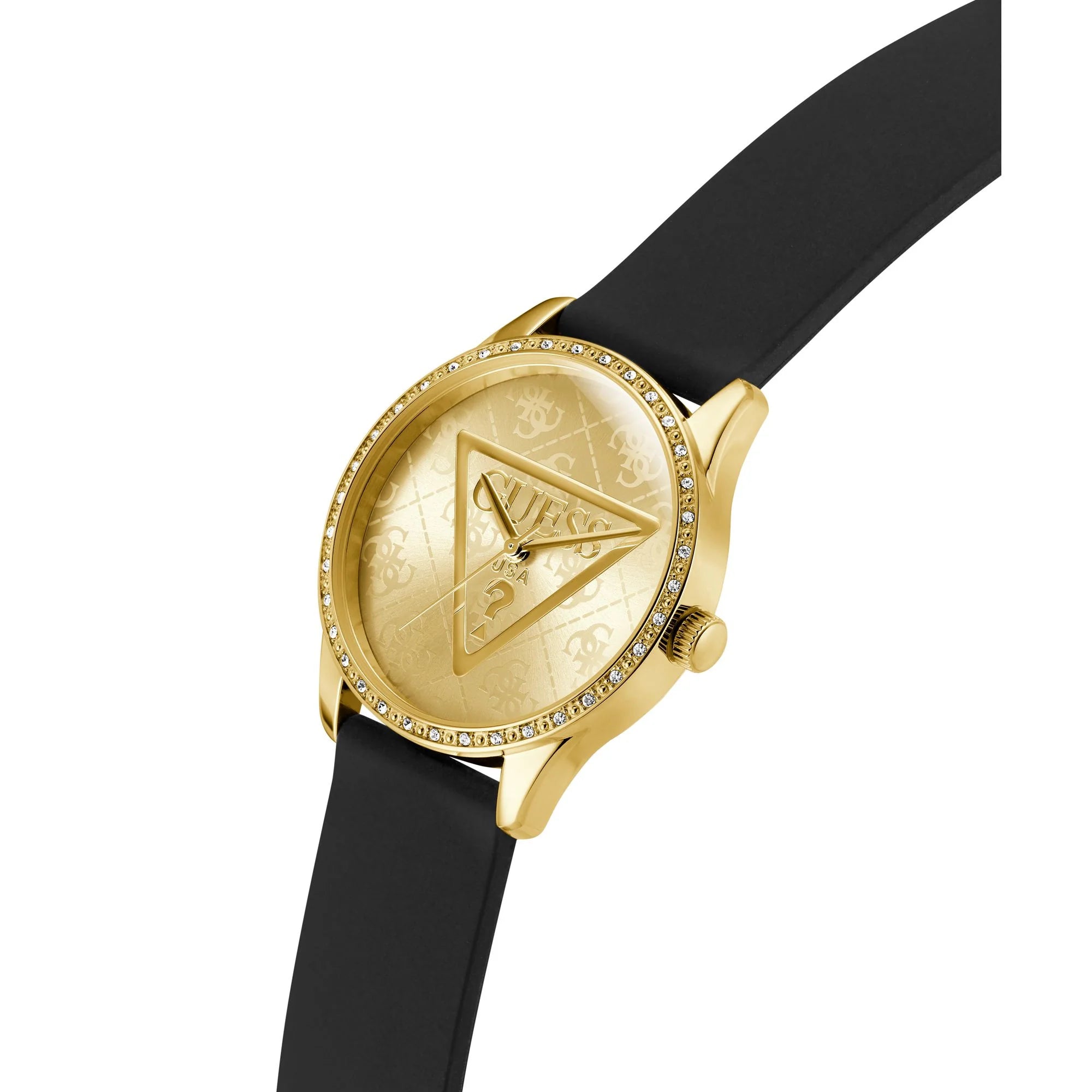 Guess Roxy Analog Watch For Women - GW0942L2 - KRISHNA WATCH COMPANY