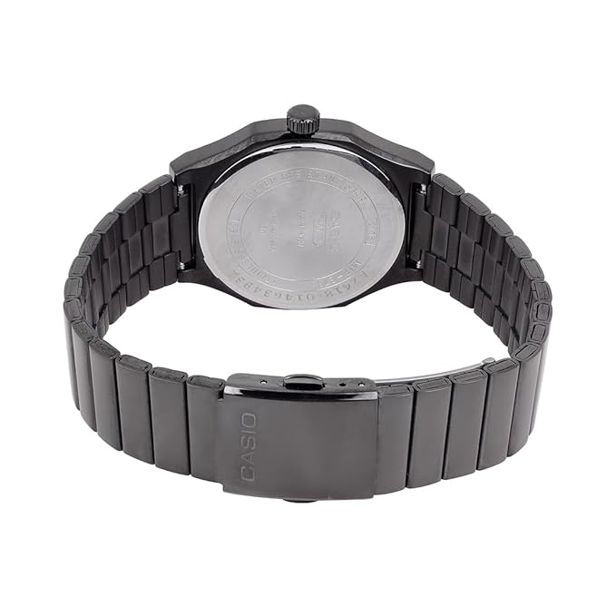 Casio Enticer Men MTP-E735B-7AVDF - A2418 - KRISHNA WATCH COMPANY