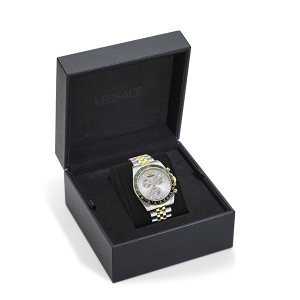Versace Analog Watch for Men VE0H00725 - KRISHNA WATCH COMPANY