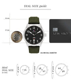 TOMMY HILFIGER Analog Watch for Men TH1710593