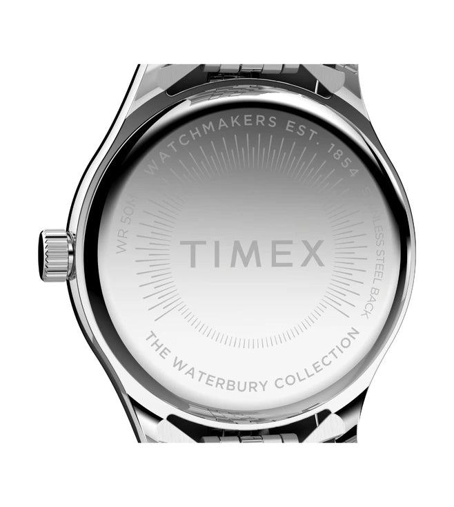 TIMEX Analog Watch for Women TW2U23400UJ - KRISHNA WATCH COMPANY