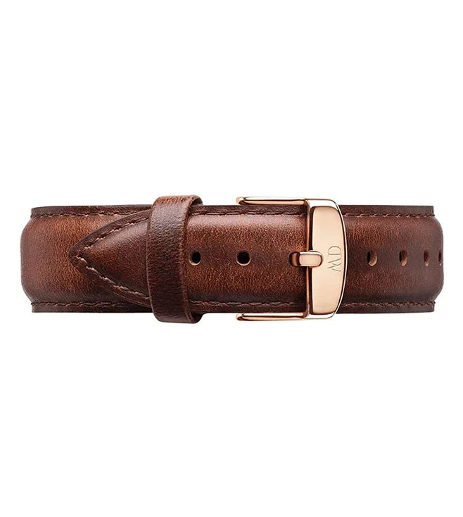 DANIEL WELLINGTON Classic St Mawes Watch for Men DW00100124 - KRISHNA WATCH COMPANY