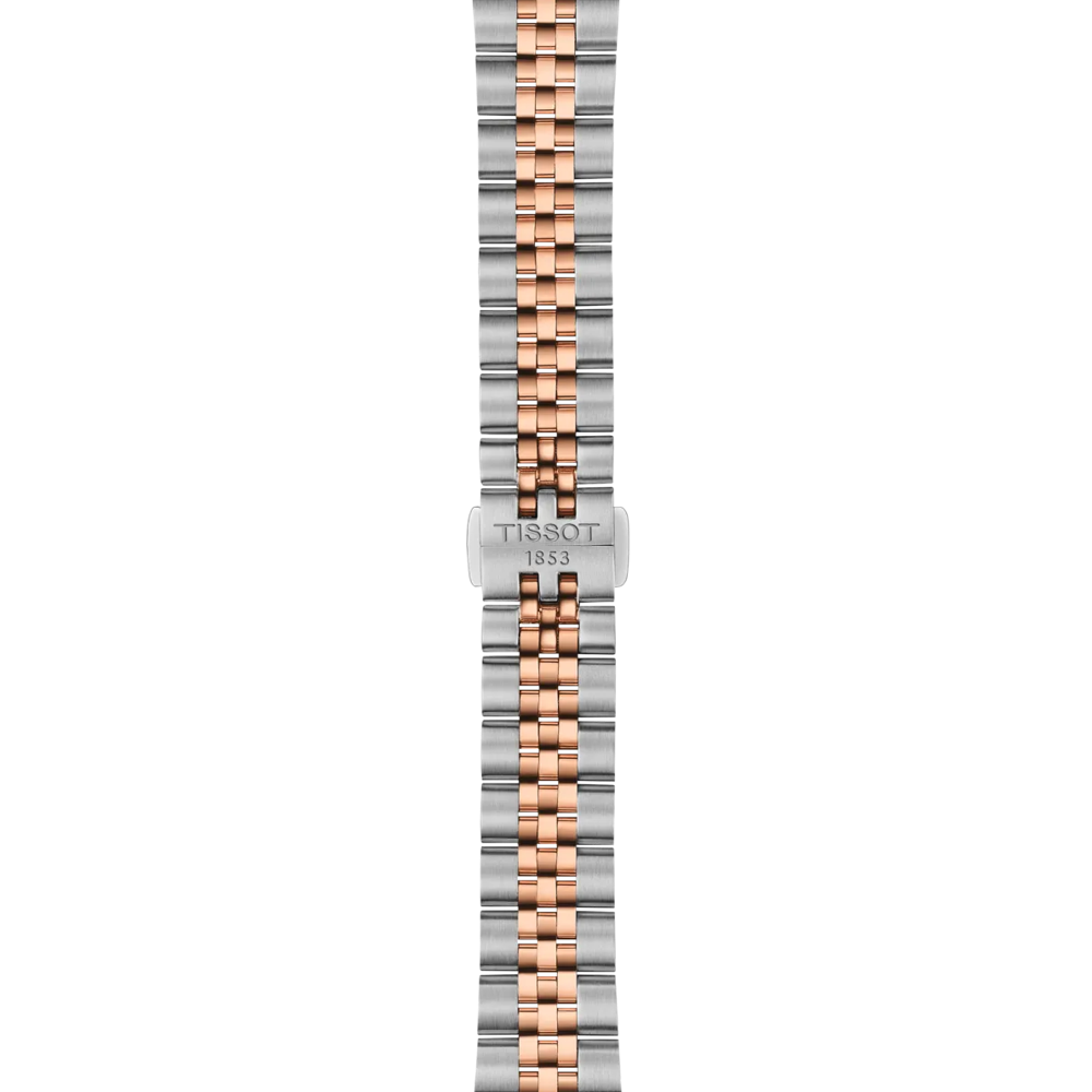 Tissot Ballade 34mm Women's Watch - T1562102203101 - KRISHNA WATCH COMPANY