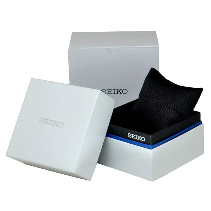 Seiko 5 Sports Automatic Watch - SRPE53K1 - KRISHNA WATCH COMPANY