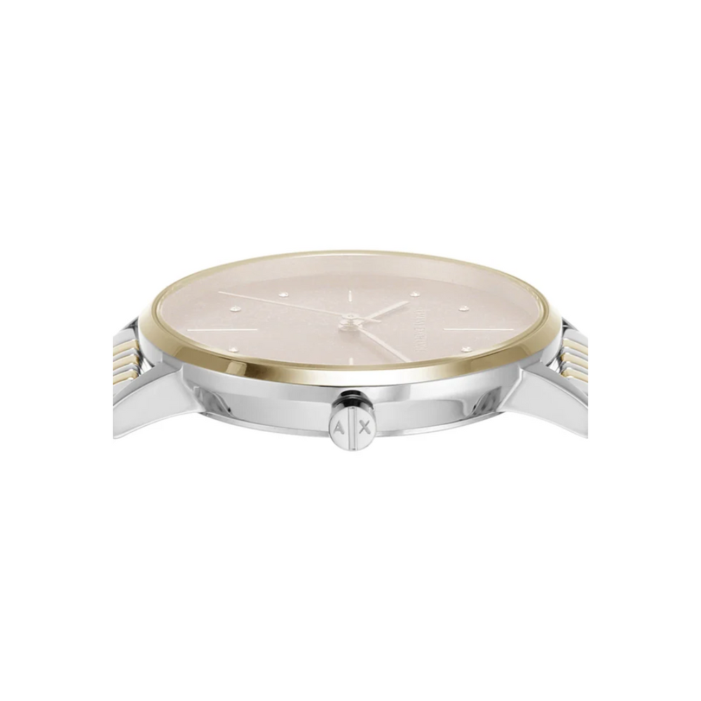 Armani Exchange Lola Analog Watch for Women AX5595 - KRISHNA WATCH COMPANY