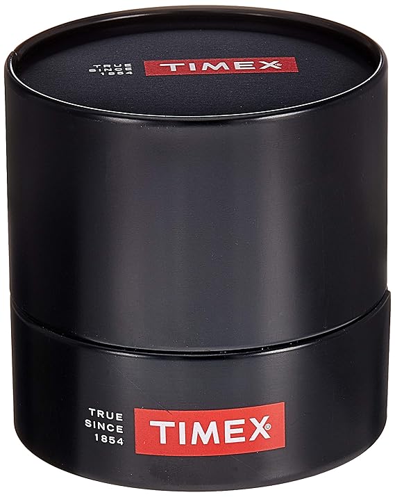 Timex Analog Brown Dial Men's Watch-TWEG16503 - KRISHNA WATCH COMPANY
