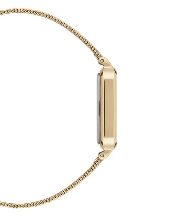 DANIEL WELLINGTON Quadro Analog Watch for Women - DW00100485 - KRISHNA WATCH COMPANY