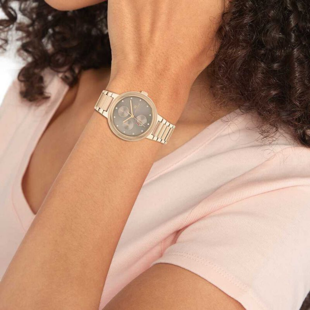 Tommy Hilfiger Analog Watch for Women 1782533 - KRISHNA WATCH COMPANY