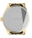 Timex Legacy 34mm Stainless Steel Bracelet Watch TW2V45700 / TW2V45700UJ