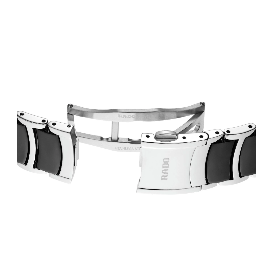 RADO Centrix Unisex Watch R30021152 - KRISHNA WATCH COMPANY