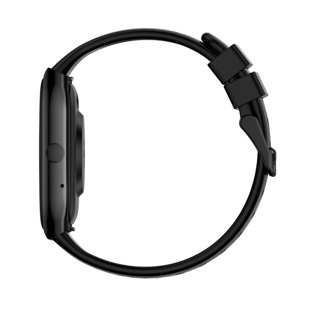 Titan Smart Watch with 1.96 Inch AMOLED Display | 410 x 502 Pixel Resolution | AI Voice Assistant | Multiple Menu Styles 90188AP01 - KRISHNA WATCH COMPANY