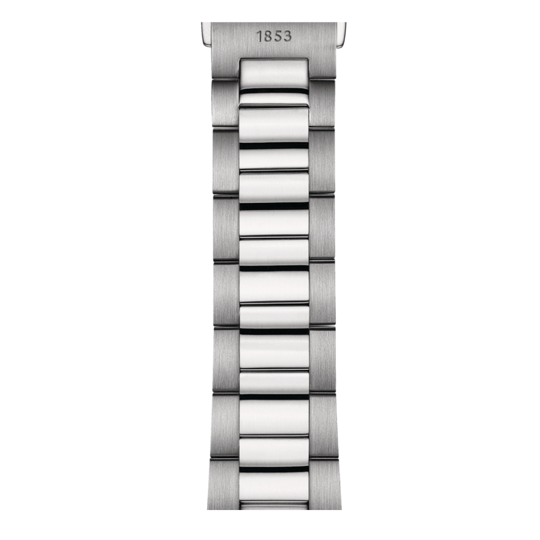 Tissot PR 100 T1504101105100 - KRISHNA WATCH COMPANY