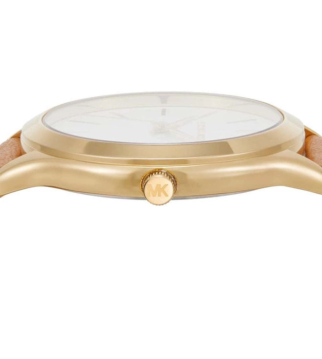 MICHAEL KORS Slim Runway Analog Watch for Women MK7465 - KRISHNA WATCH COMPANY