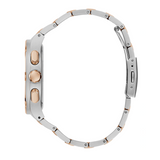 Guess Men's 2-Tone Multi-function Watch - GW0572G4