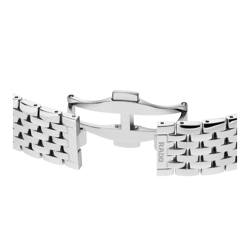 RADO Florence Diamonds - R48912773 - KRISHNA WATCH COMPANY