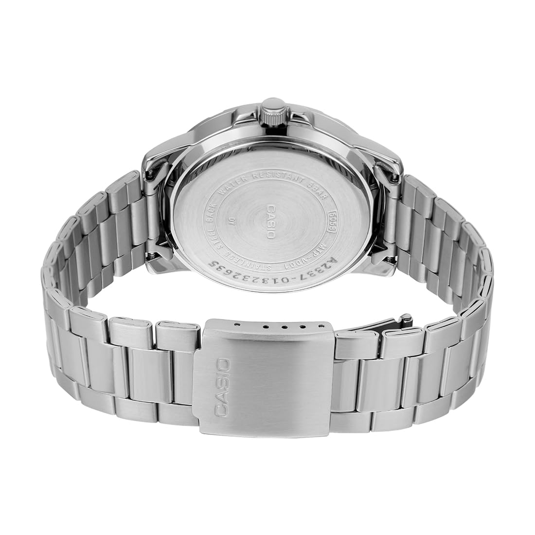 Casio Enticer Men MTP-VD01D-3E2VUDF - A2337 - KRISHNA WATCH COMPANY