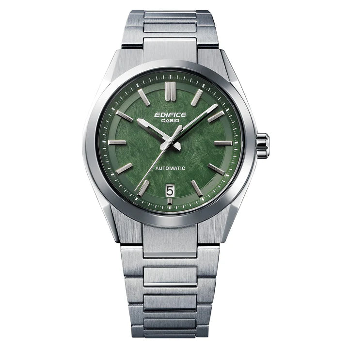 Casio Edifice AUTOMATIC - EFK-100D-3ADR - ED671 - KRISHNA WATCH COMPANY