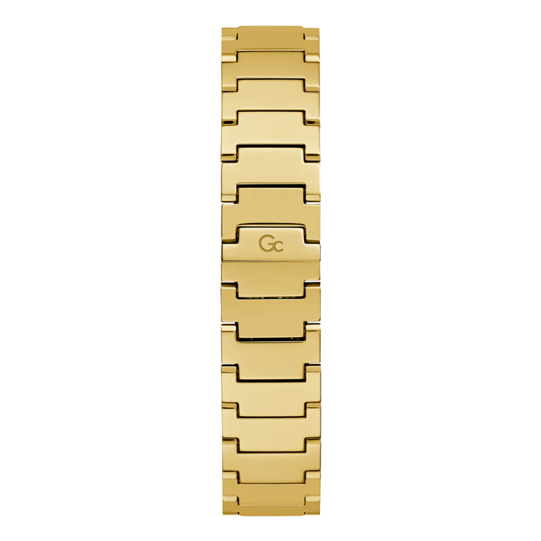 Gc Idol Lady Mid Size Metal Z34002L9MF - KRISHNA WATCH COMPANY