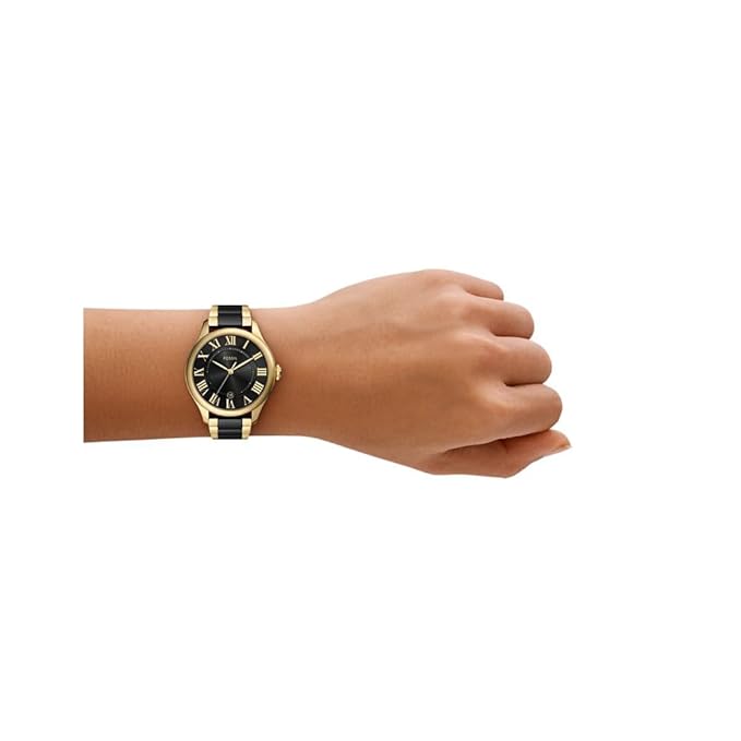 Fossil Gilmore Gold Watches - CE1132 - KRISHNA WATCH COMPANY