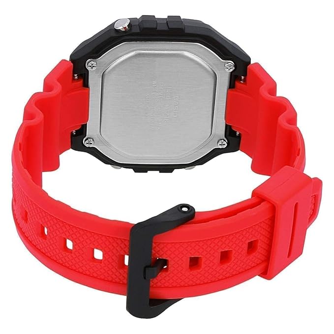 Casio YOUTH W-218H-4BVDF - I111 - KRISHNA WATCH COMPANY