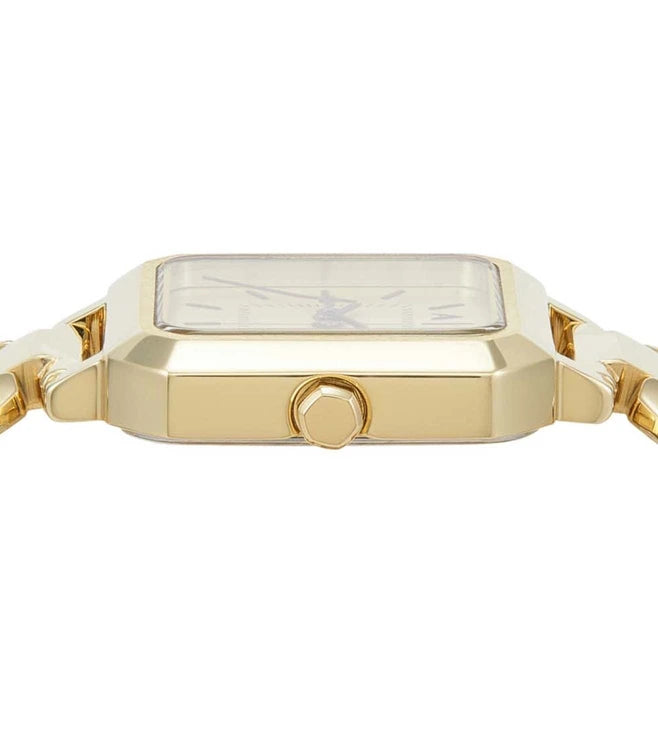 ARMANI EXCHANGE Leila Analog Watch for Women - AX5721 - KRISHNA WATCH COMPANY