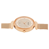 Alba Pink Shimmer Ladies Watch AH7CA0X1